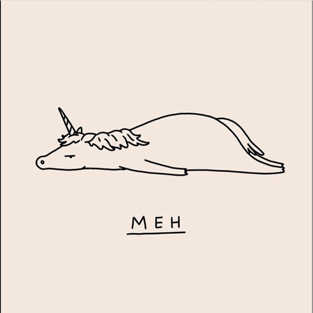 Meet your Posher, Ten